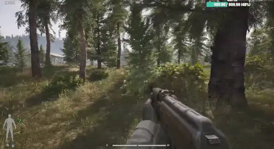 Arena Breakout Infinite - lepszy Tarkov?